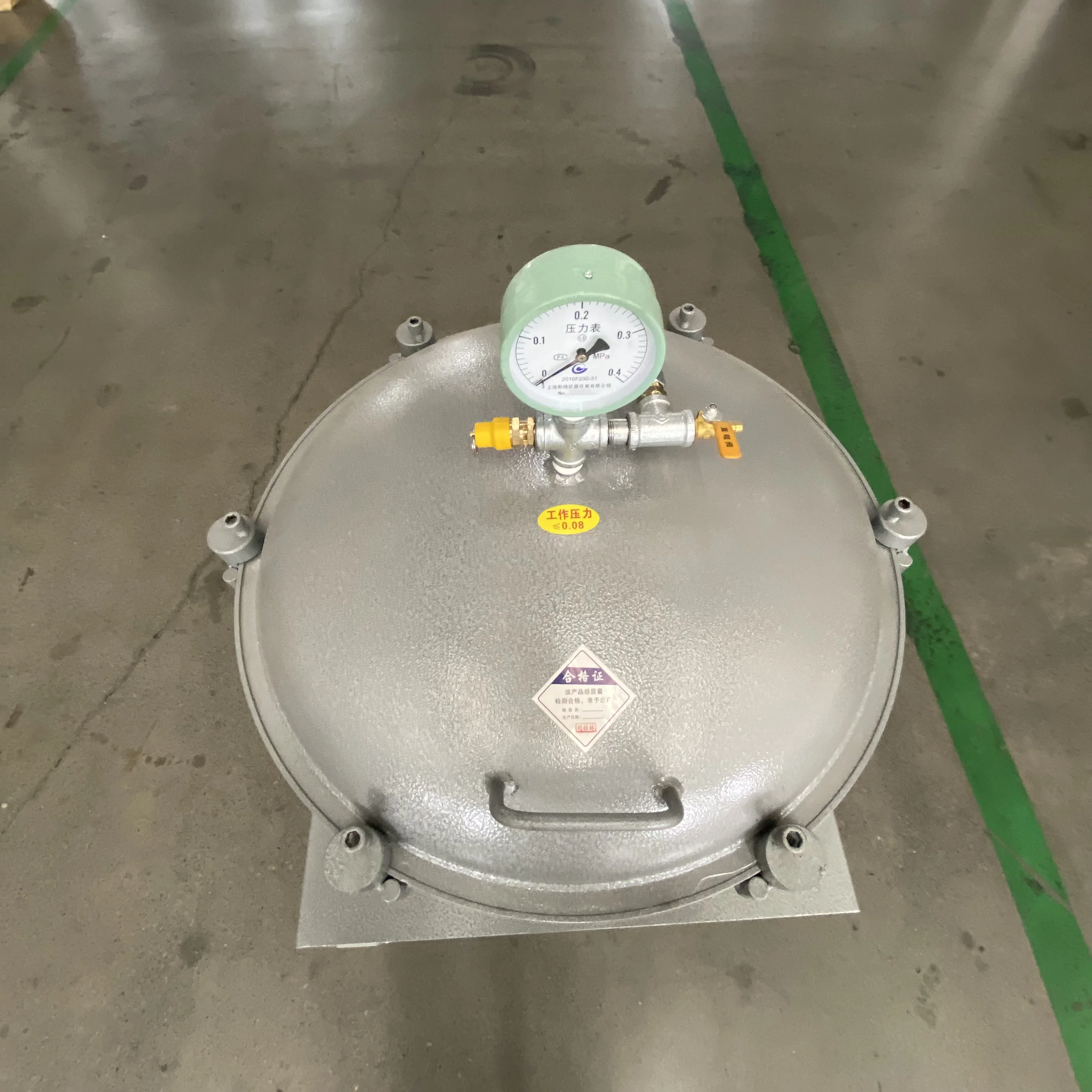 Annual Best-selling 60-32 Model Oil Filtration Equipment, Cooking Oil Filter