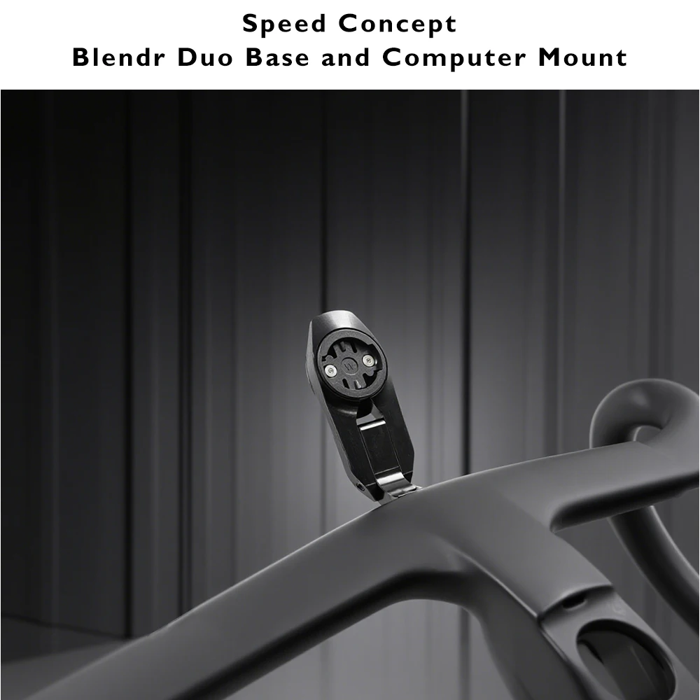 Speed ​​Concept SLR aerobar.RSL7/8 GoPro Adjustable Aluminum Alloy Computer Bracket, Bike Parts