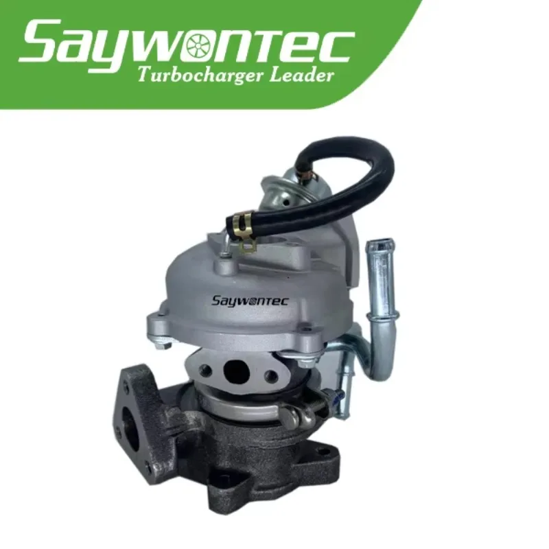 STLF Saywon RHF3 VZ59 13900-68H61 Turbo Motor DA64W voor turbocompressor