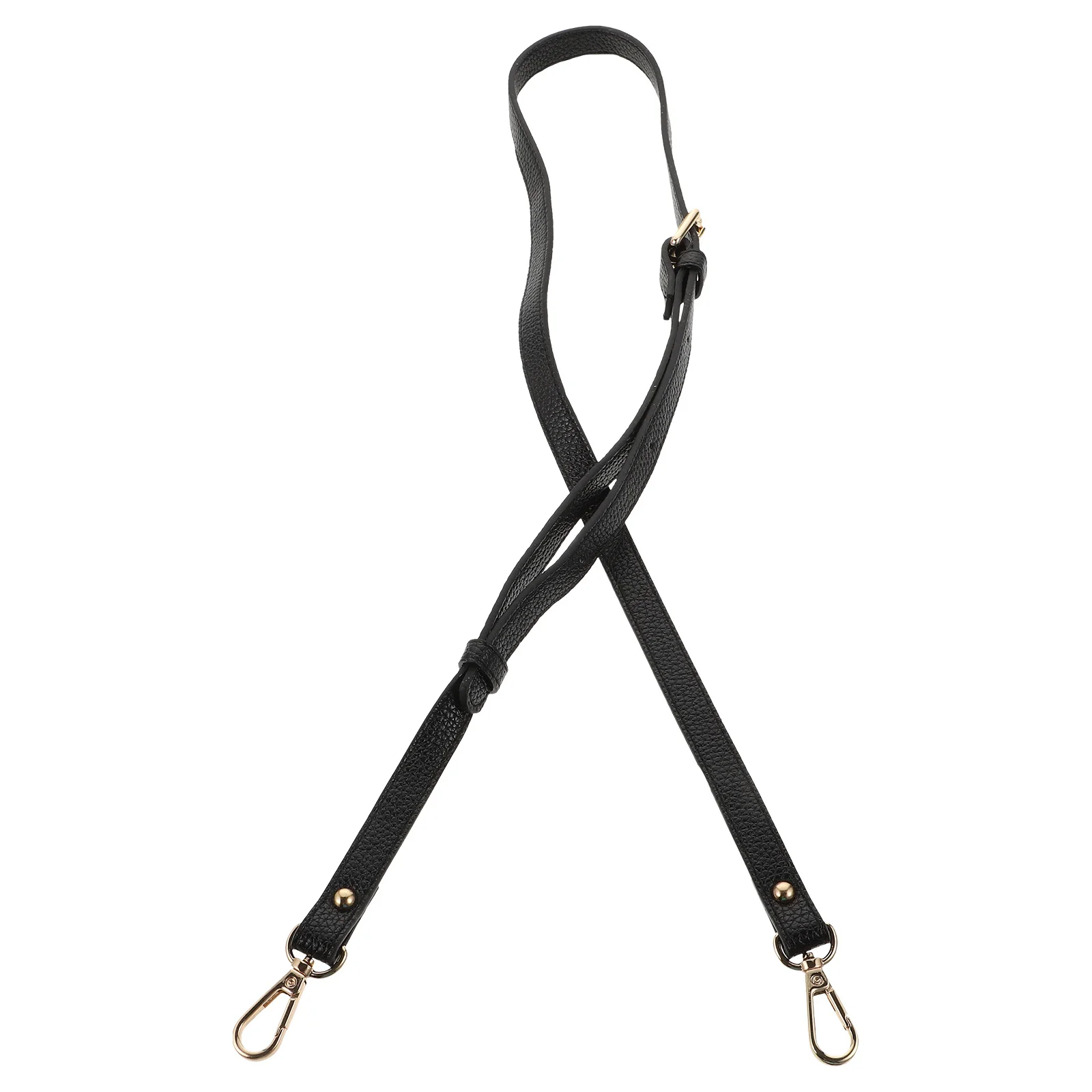 

1Pcs Bag Strap Replacement Adjustable Shoulder Strap Crossbody Purse Accessory Durable DIY Fashion Long-Lasting Belt