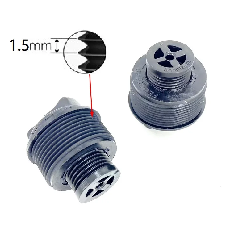 SR SUNTOUR Fork XCM XCR 34 32 Preload Dial For 34mm 32mm Front Fork Stanchion Tube Preload Coil Spring Damping Adjustable