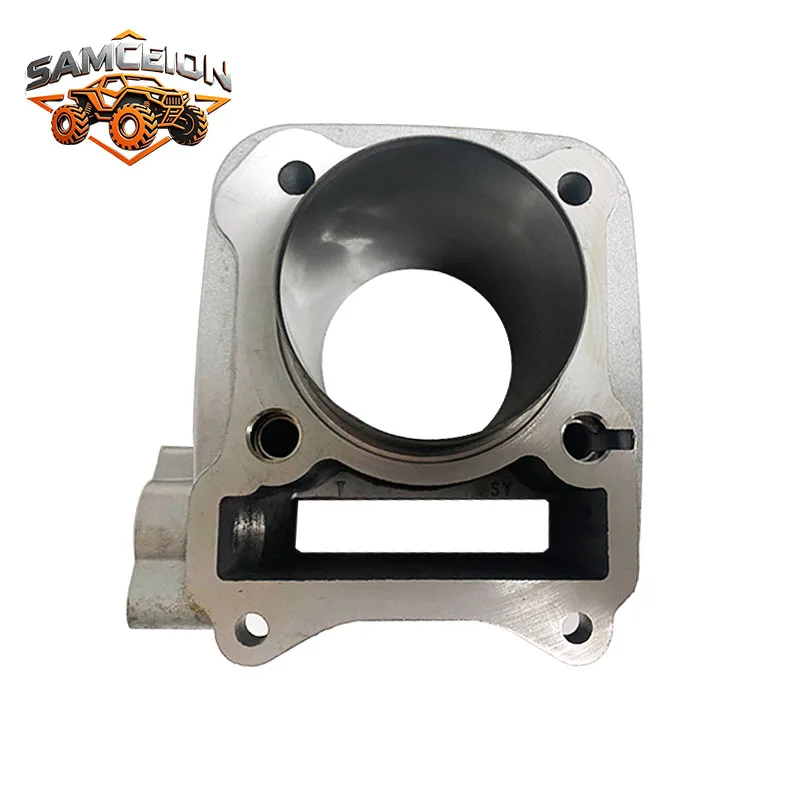 62mm Motorcycle Cylinder Kit for Suzuki GS125 GN125 EN125 DR125 GZ125 TU125 KLX125 GS150 GN150 Engine Parts，Bore 125CC To 150CC