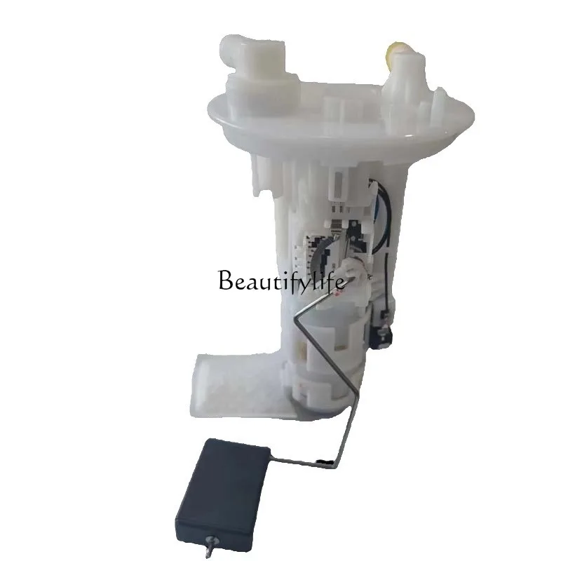 

*Fuel pump assembly 23210-B1010