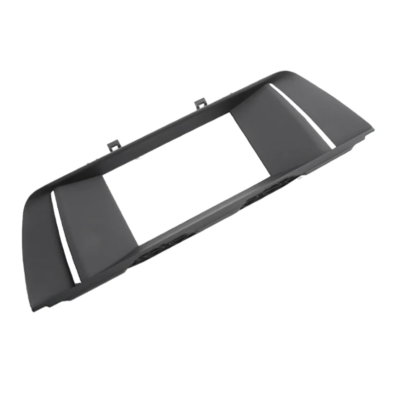 

A30P-Car Center Console 6.5 Inches Display Panel Frame Display Trim Panel For BMW 5 Series F10 2014-2016