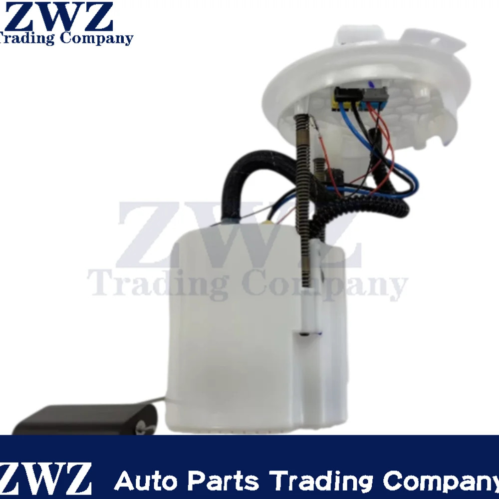 

For Chevrolet Orlando Vauxhall Insignia Opel Insignia A Estate Diesel Fuel Pump Assembly 15776410 13504148 13577227 0580203028