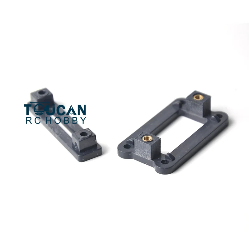 

DTRC Toucanhobby DIY Small Servo Bracket for Electric Race RC Boats M380 M440 M455 H660 Spare Part