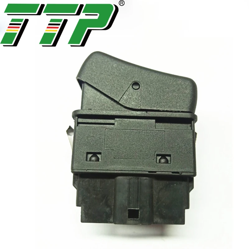 8157751 Window Switch Replace For Volvo Truck FH/FM/FMX/NH For Volvo F/FL 20569981 1624111 Spare Parts