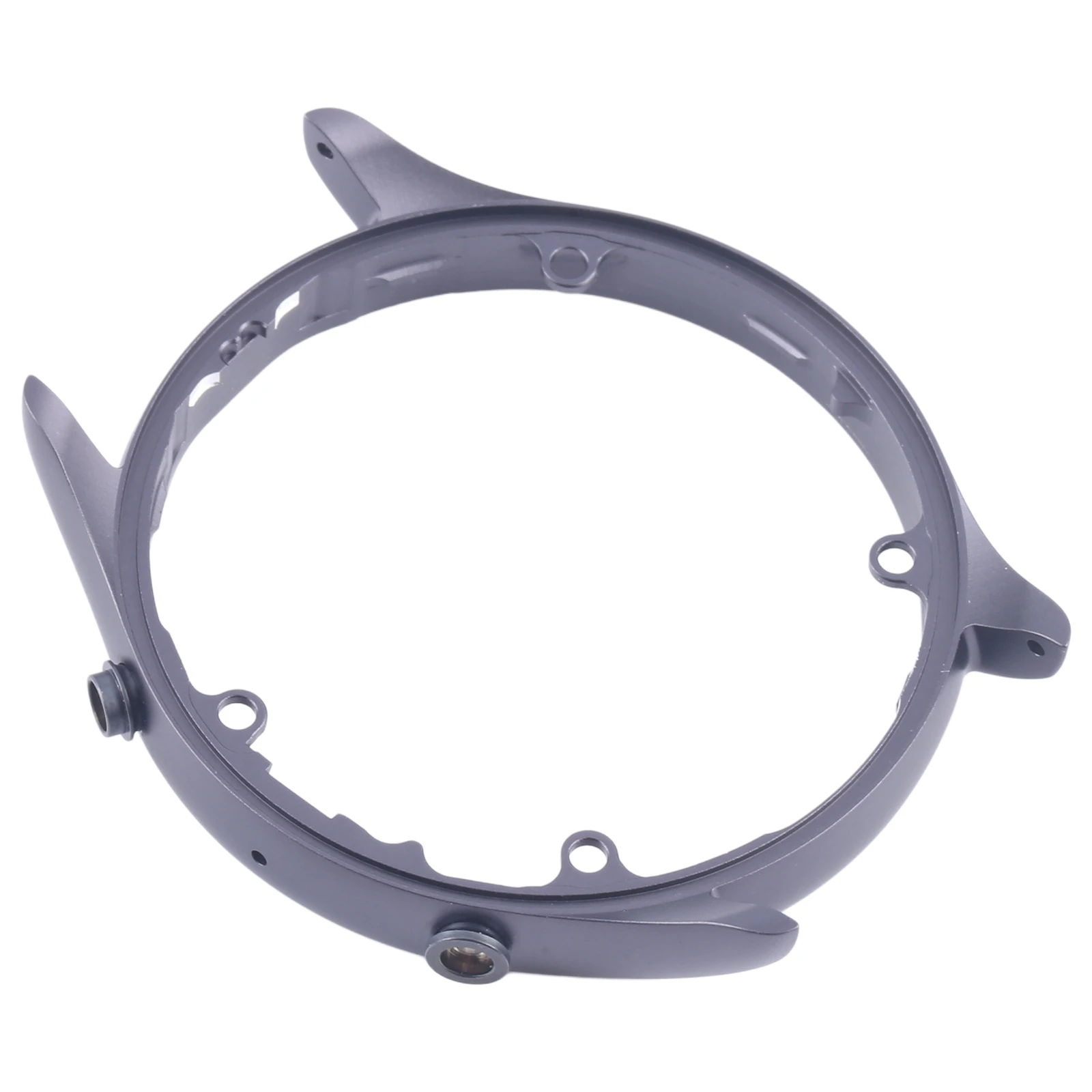 Metal Watch Frame For Amazfit GTR 3 Pro Smartwatch LCD Screen Frame Bezel Plate Replacement Part