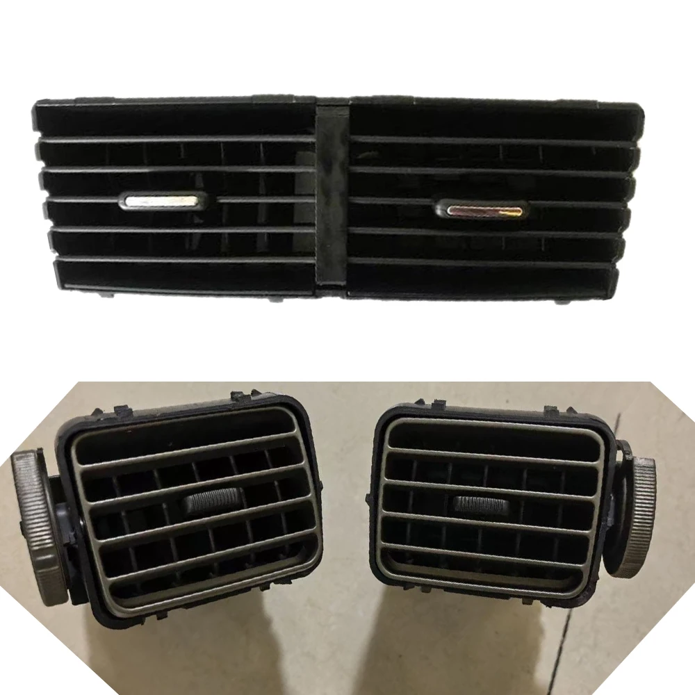 car Genuine Air Conditioning Outlet Dash AC Vent 66110FG010 66110FG000 66110FG020 For Subaru Impreza Forester WRX STI