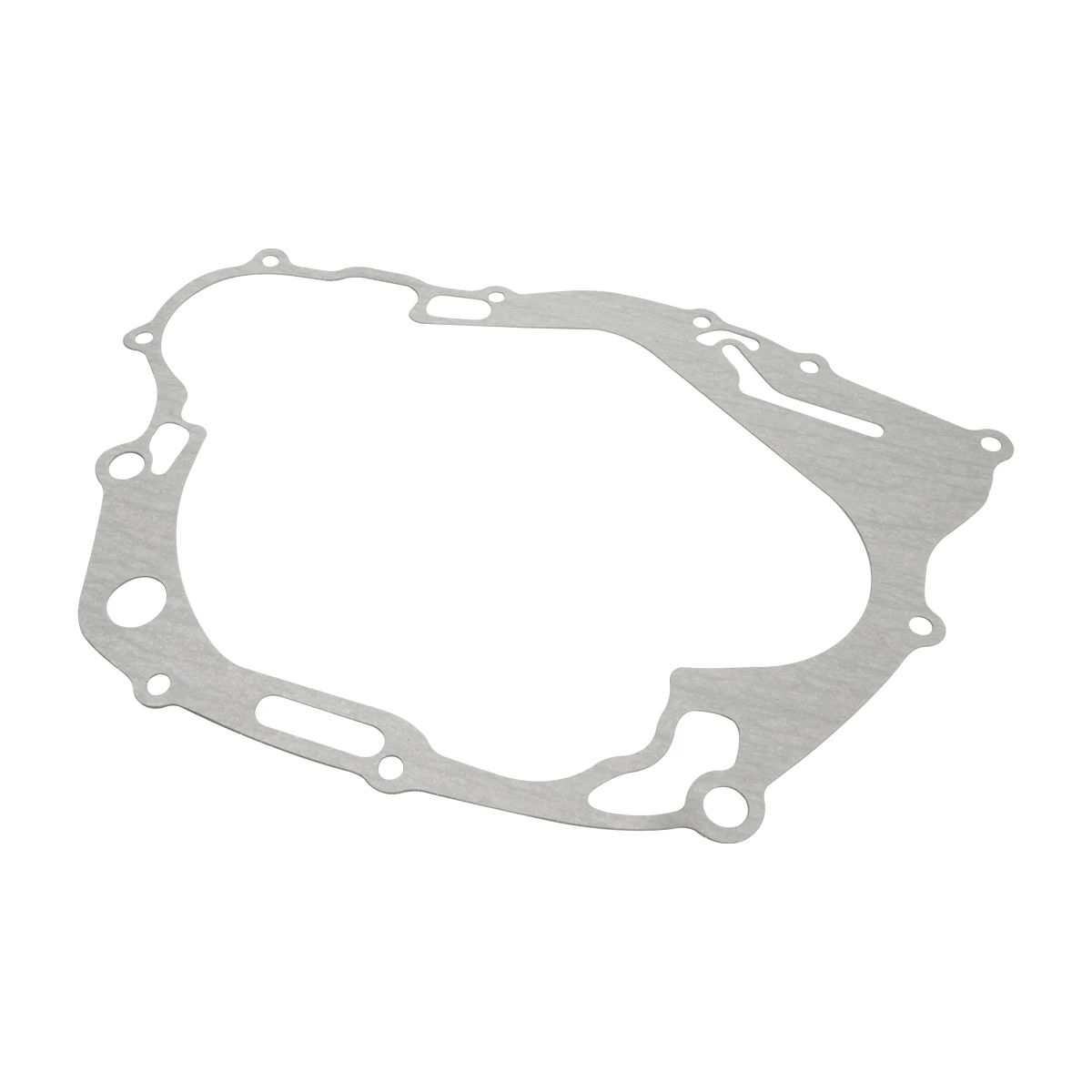 لياماها XT250 1980-1983 TT250 80-82 دراجة نارية غطاء القابض طوقا #4