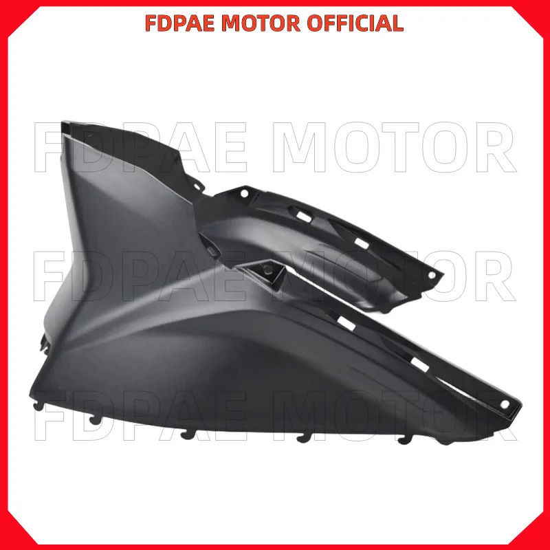 

Rear Mudguard for Wuyang Honda Wh100t-6 China ⅳ