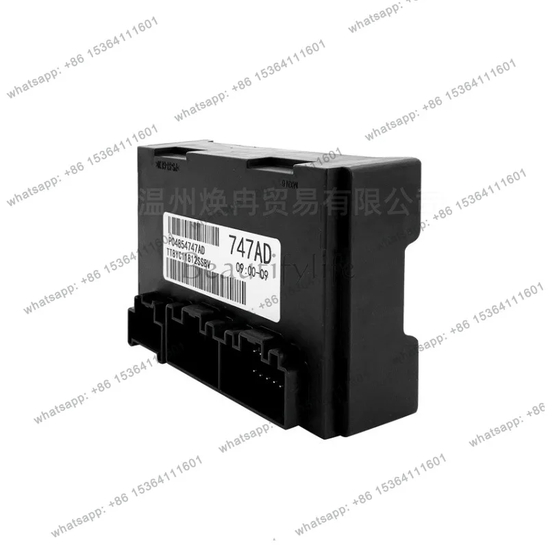

P04854747AD T10YC2670127NC 747AD For Shift Module Auto Parts