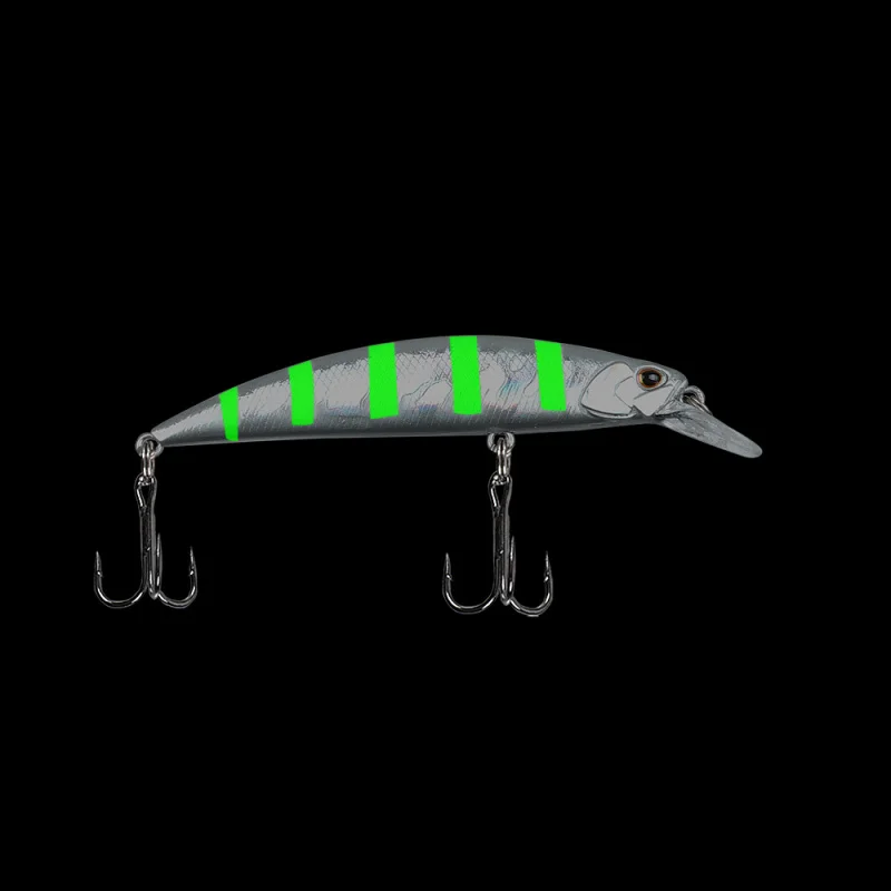 ، الطعم المزيف Lure9.5cm/13g المغمورة أسماك اللون تهتز غرق محاكاة الطعم طويل الصب إغراء الماكريل إغراء