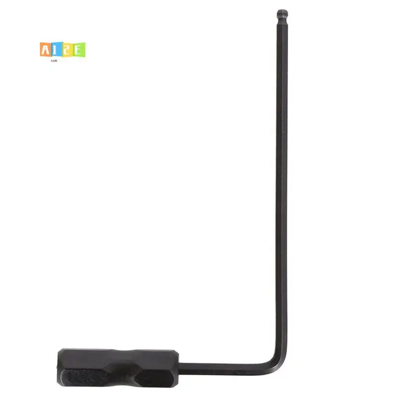 A12E-Guitar Truss Rod Wrench Guitar Adjustment Tool Guitar Instrument Accessories Guitar Part