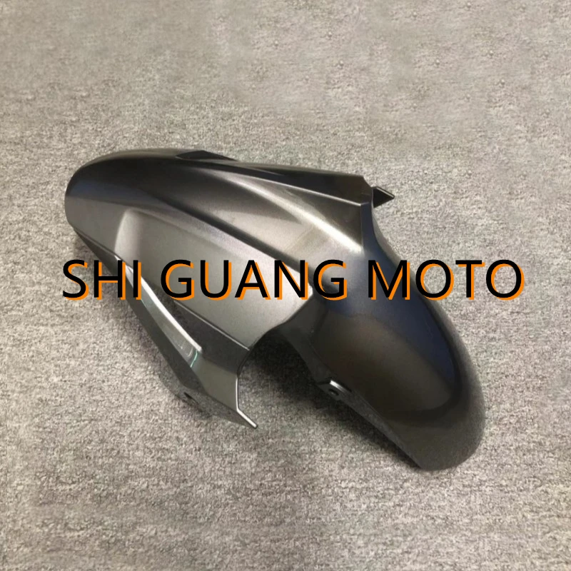 

Motorcycle Splash Mudguard Motorcycle Front Fender Fairing NEW Fit For KAWASAKI Z400 Ninja 400 2018-2023 Ninja400