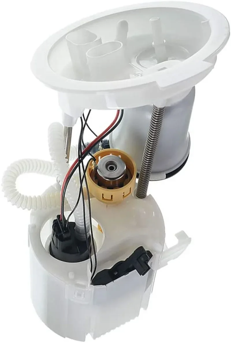 1pc 16117243974 New Fuel Pump Assembly 16117243975 0580200330 7243975-12 0580200090 For BMW- 1 3 4 SERIES F20 F22 F30