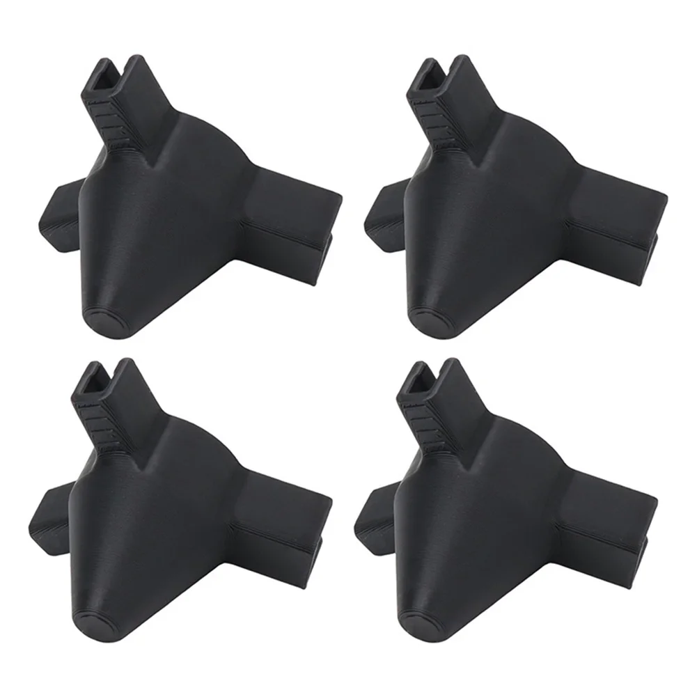Compact Height Extender Tripod for DJI AVATA 360 with Anti Scratch Feet PC Material 15 10 4CM Reliable Outdoor Support