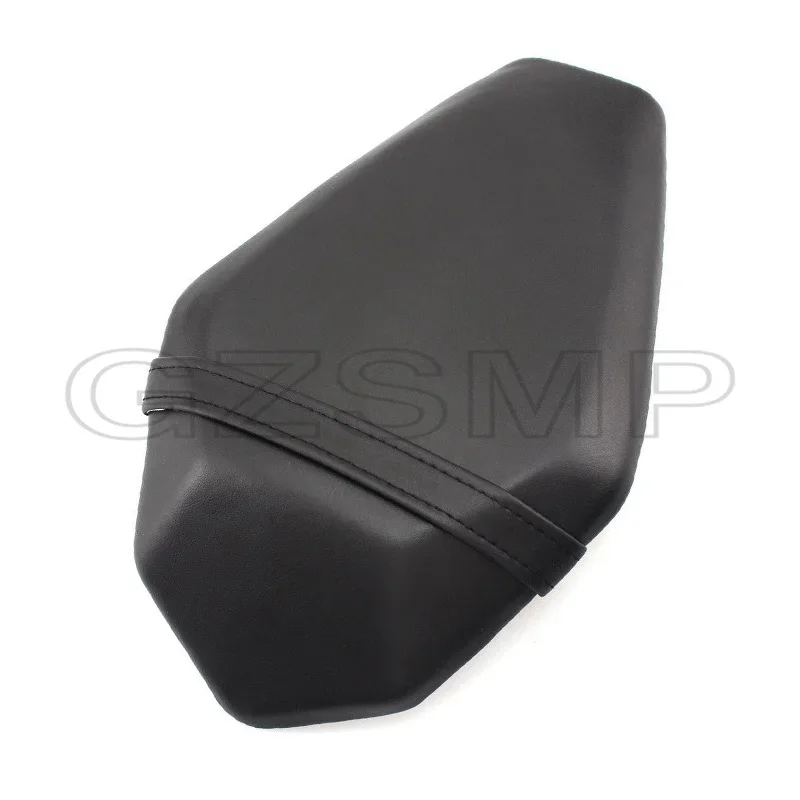 Motorcycle Rear Passenger Seat Cover Pillion Cushion Cowl For Kawasaki Ninja ZX10R 2016 2017 2018 2019 2020