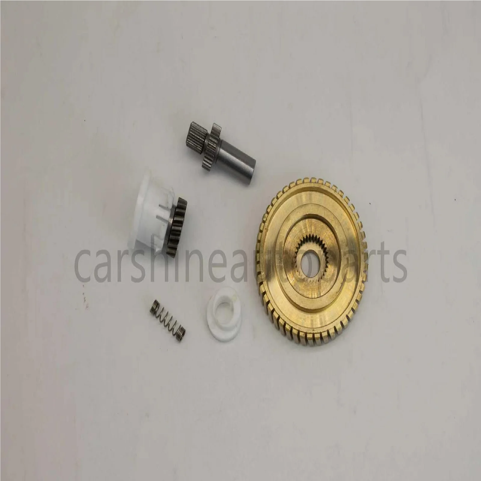 

For Volkswagen EOS and Mini R52 sunroof motor repair kit - internal brass gear 1Q0959591 A B C