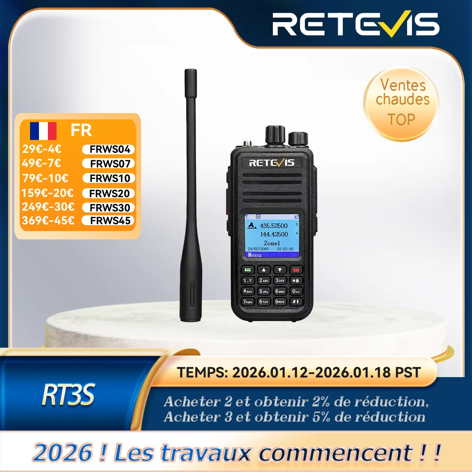 Obrázek kategorie: Vysílačky