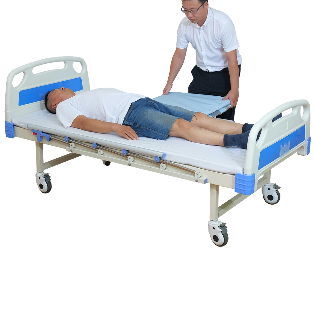 Bedside Mattress for Nursing and Hospital Beds