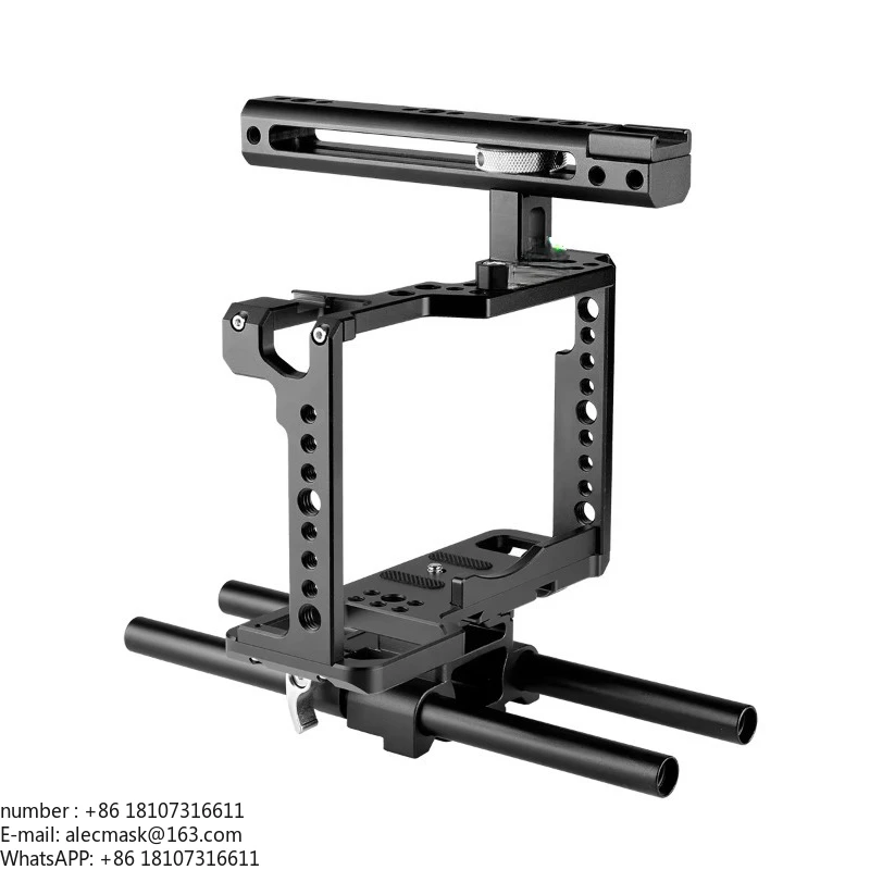 

Camera Accessories C18 Camera Cage Kit