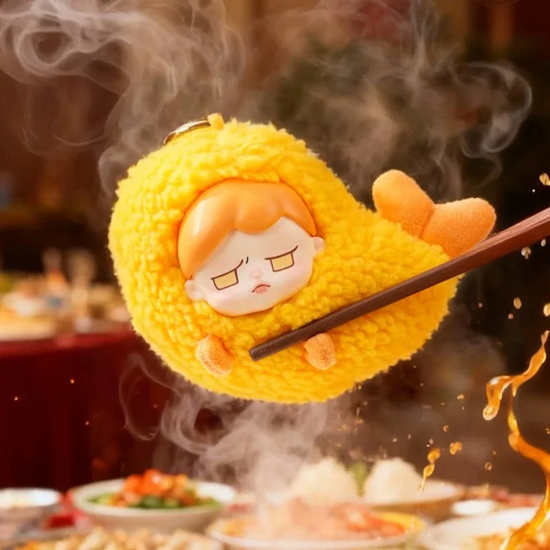 

Новая dumia, милая мини-фуд, слепая коробка, коллекционные игрушки, милая сумка, подвеска, фигурка, куклы, подарок на Рождество, день рождения для девочки