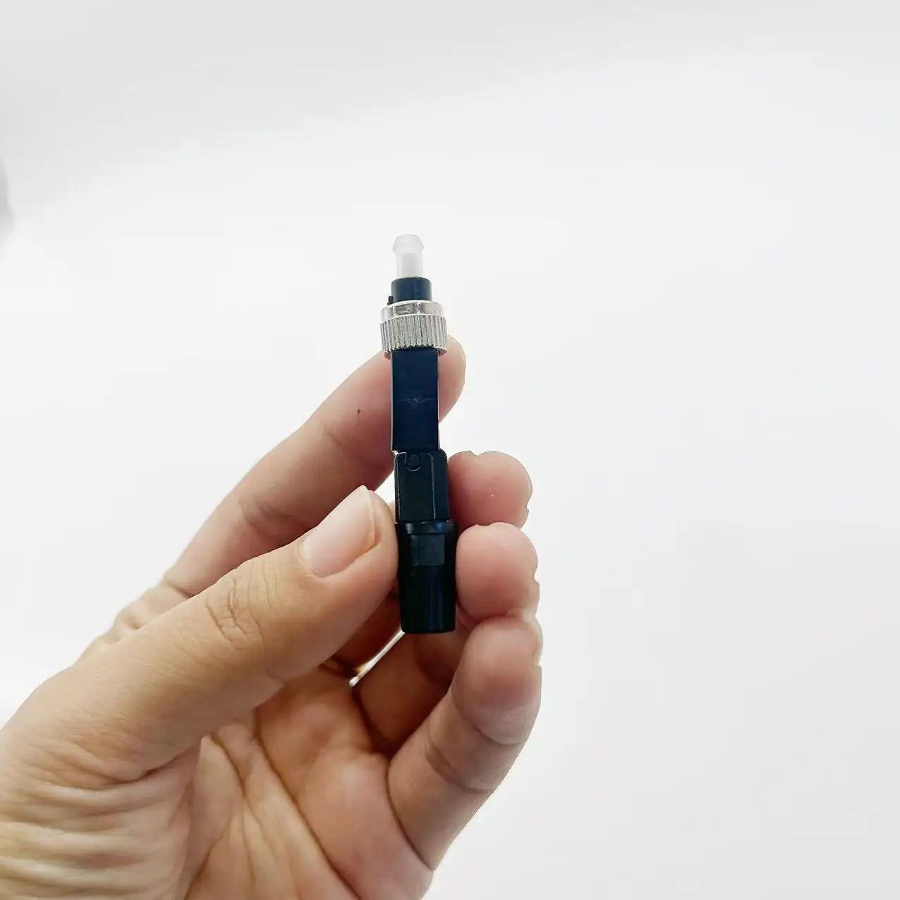 

Высококачественный оптоволоконный быстрый разъем FC UPC Быстрый разъем Волоконно-оптический полевой сборки Встроенный FTTH ЛУЧШИЙ ПРОДАЖ