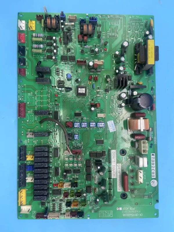 Original new central air conditioning frequency conversion multi-line external machine motherboard CR-CR1154GDCH8