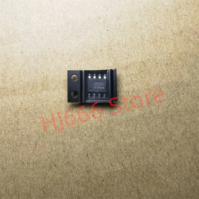 10pcs  IP5303   IP5306   SOP8