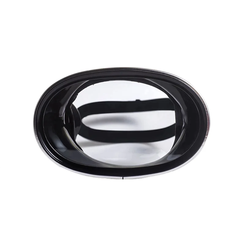 

1 шт. HD поле зрения очки для дайвинга из закаленного стекла для рыбалок, рыбалки, глубокого дайвинга