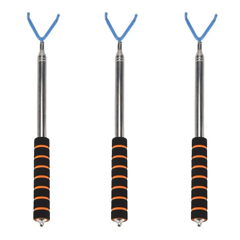a89e-3x-disc-golf-retriever-disc-golf-grabber-10-feet-portable-telescoping-pole-with-durable-hook-for-outdoor-flying-disc