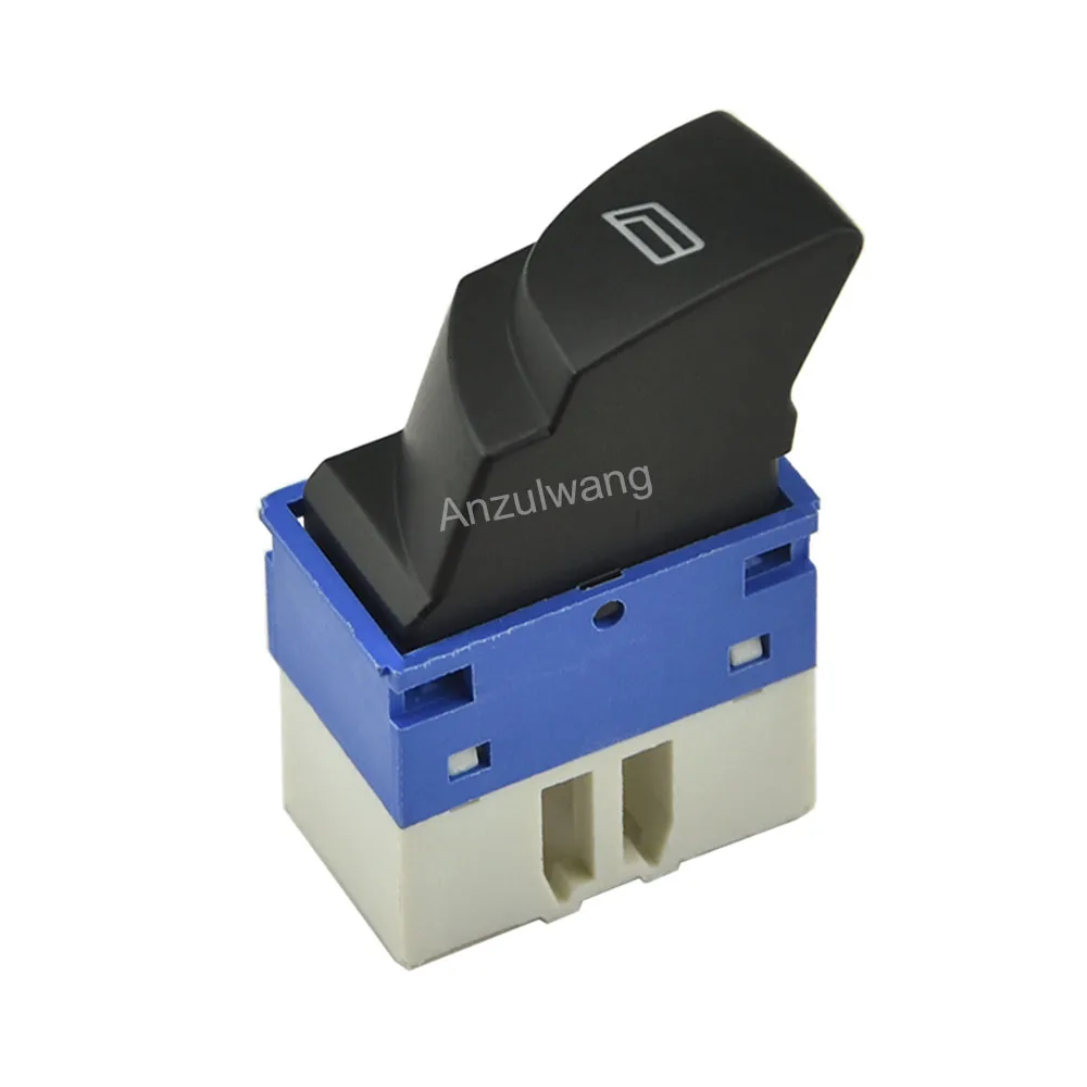 

735315616 6554 For Fiat Ducato 2 Peugeot Boxer 2 Citroen Jumper 2 2002-2006 T5 Single Window Switch Lifter Suitable ﻿