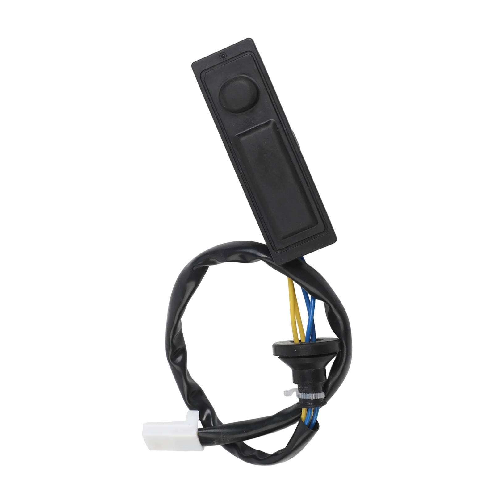 Car Rear Trunk Boot Release Switch Boot Lid Tailgate Trunk Opening Button For Nissan For Kicks S Sport 1.6L 2018-24 25380-5RA0A