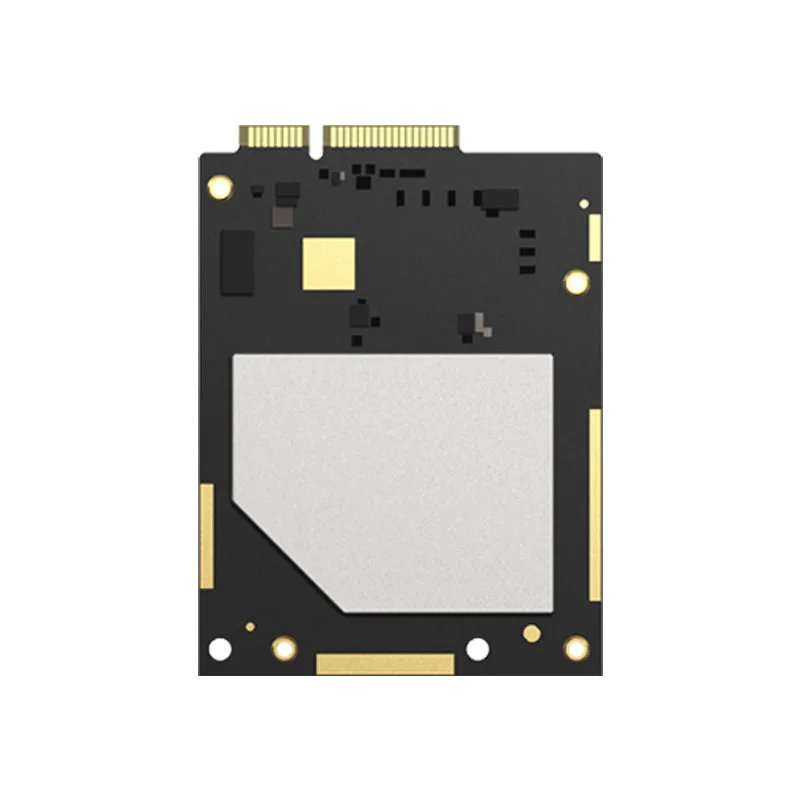 حزمة SNM972 PCIe وحدة AI عالية الأداء مع دائرة متكاملة لرقاقة Qualcomm Snapdragon 800 ic #2