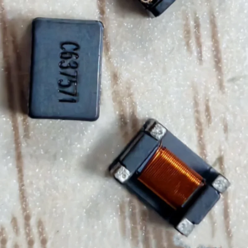 

5pcs/lot ACT45B-510-2P-TL003 Brand New Original Ggenuine Car Mounted Patch Common Mode Inductor Filter SMD