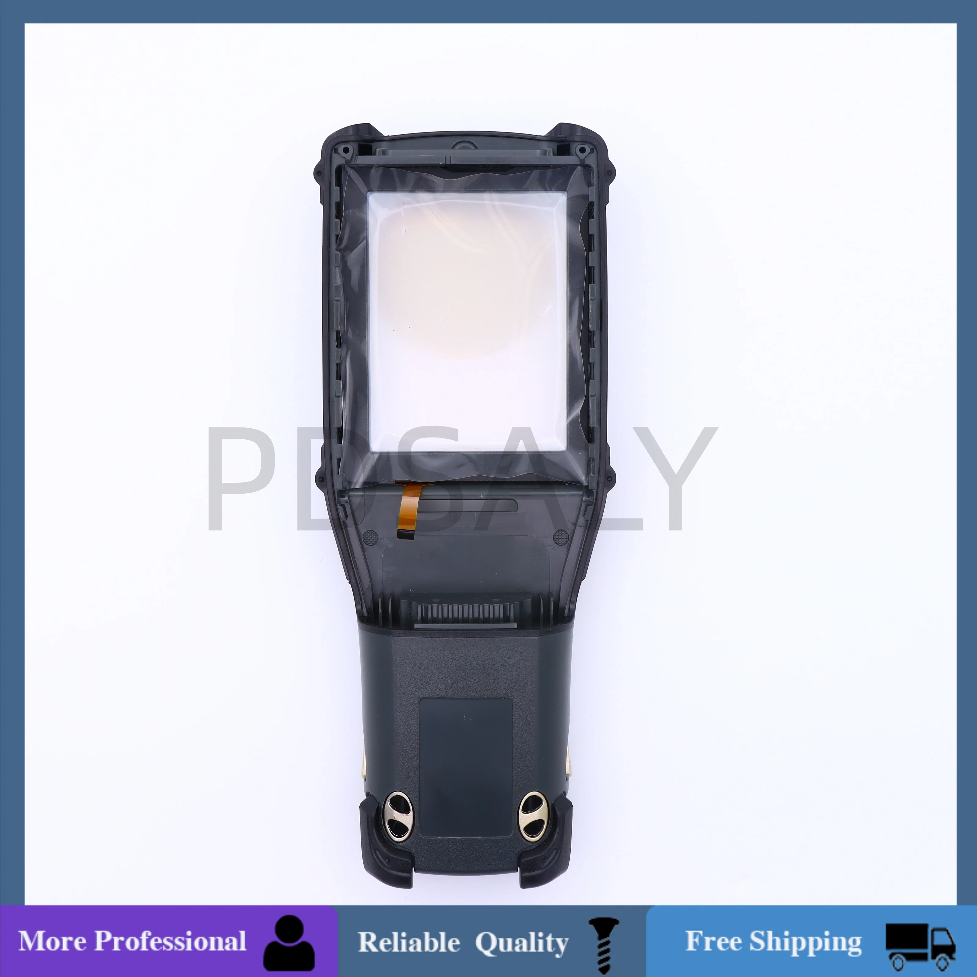 New Front Cover with Touch Screen & Battery Lock For Motorola Symbol MC9090 MC9190 MC92N0