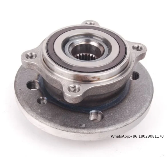 Auto Spare Parts Wheel Hub Unit Bearing 31226756889 For Mini Car