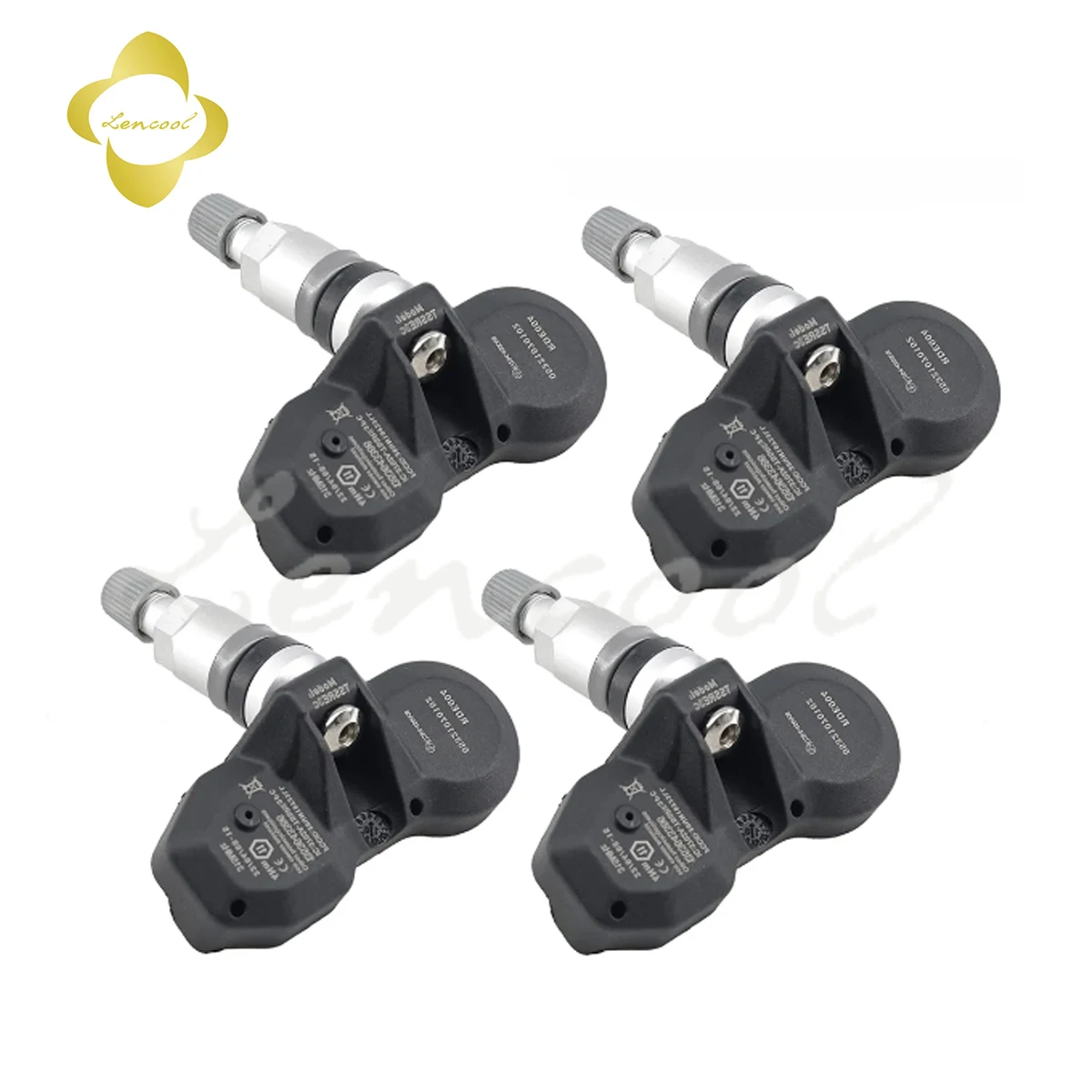 

Датчик давления в шинах TPMS для Audi S8 S6 A8 A6 для BMW 3 5 7 серии Maybach Mercedes SLR McLaren S CLK SLR E Class 36118378681