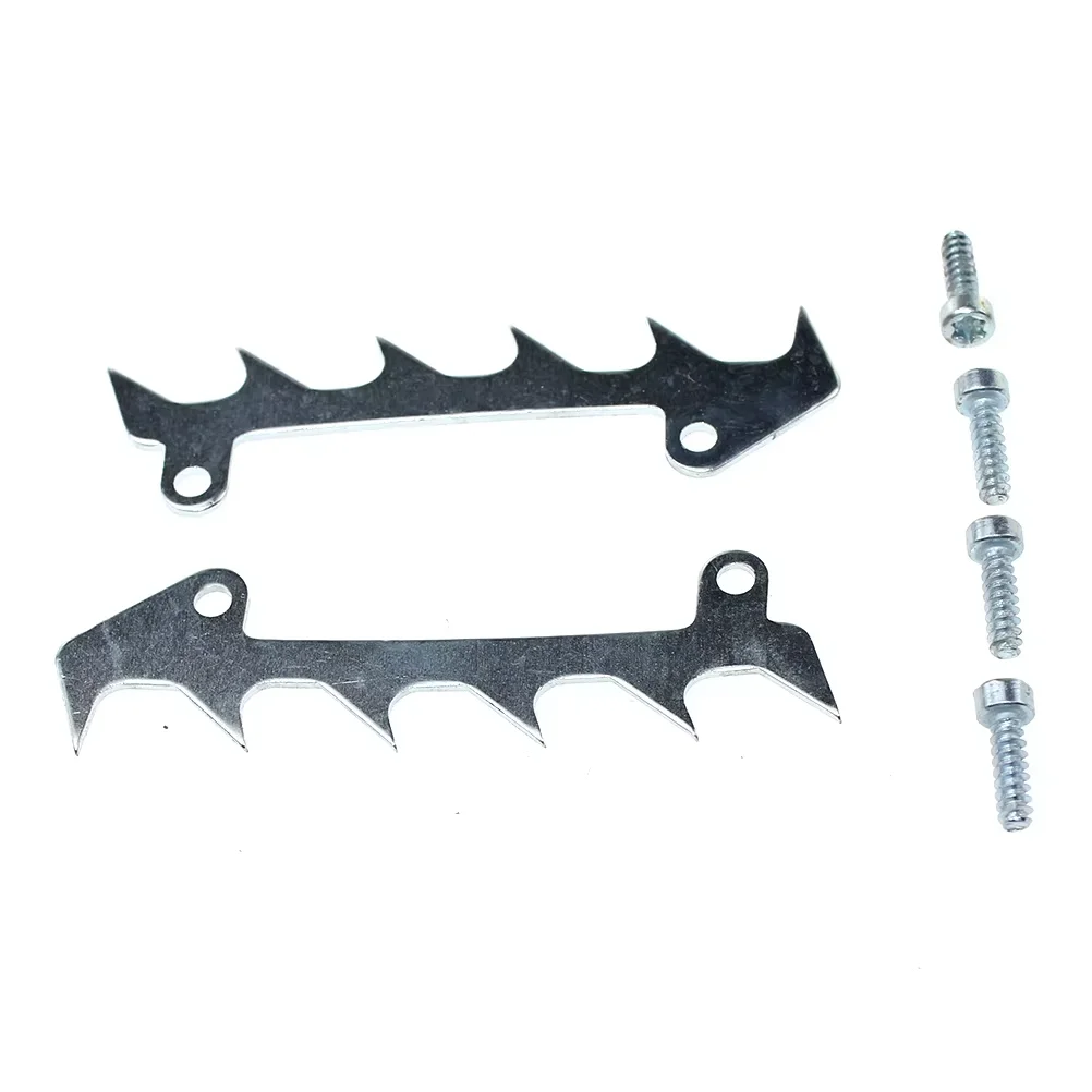 

Bumper Spike for Stihl MSE180 MSE200 E180C MSE140 MSE160 1123 664 0501