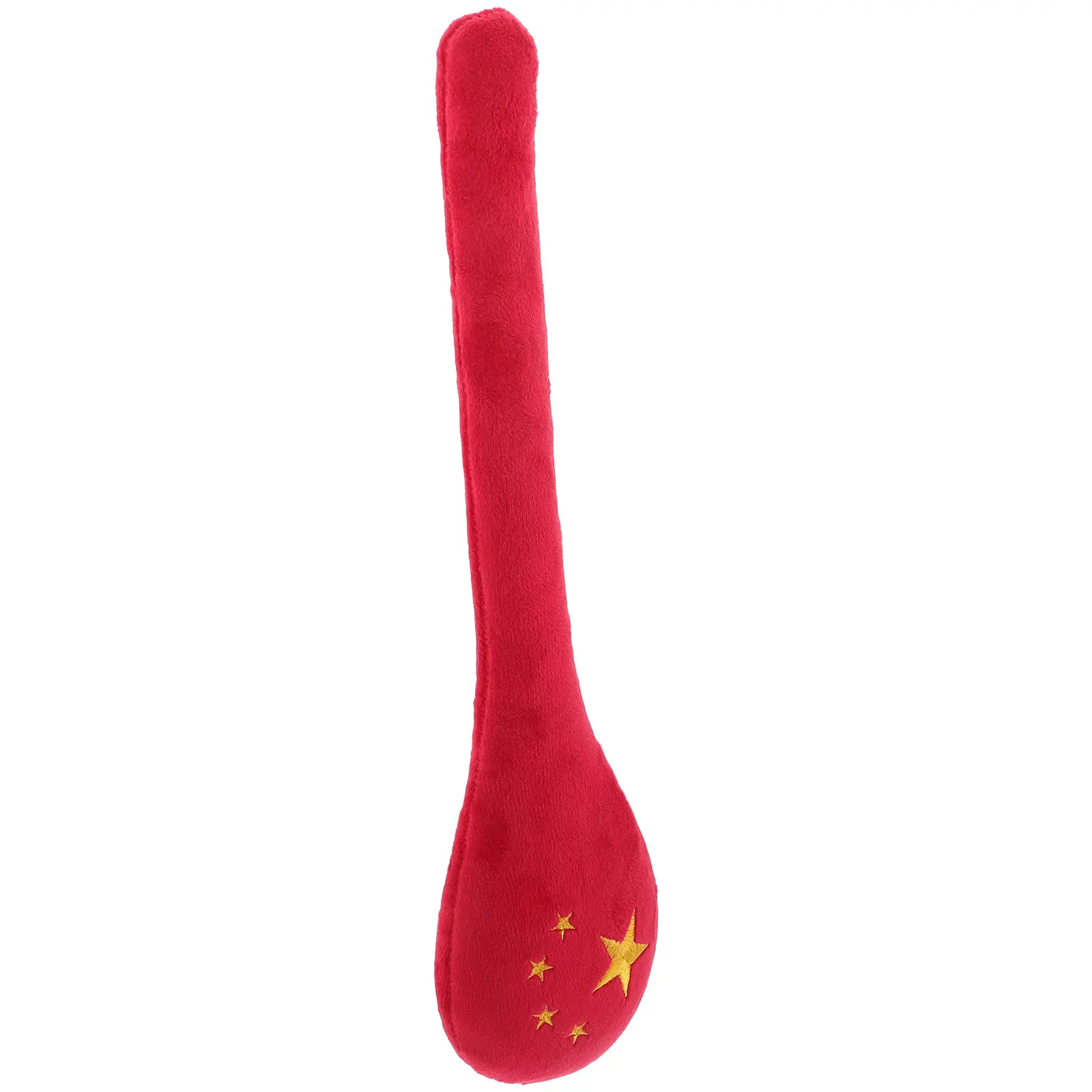 

Massage Meridian Stick Hand-held Hammer Muscles Flannel Back Tool Fitness Neck Body Massager Portable Hammers Manual Tools