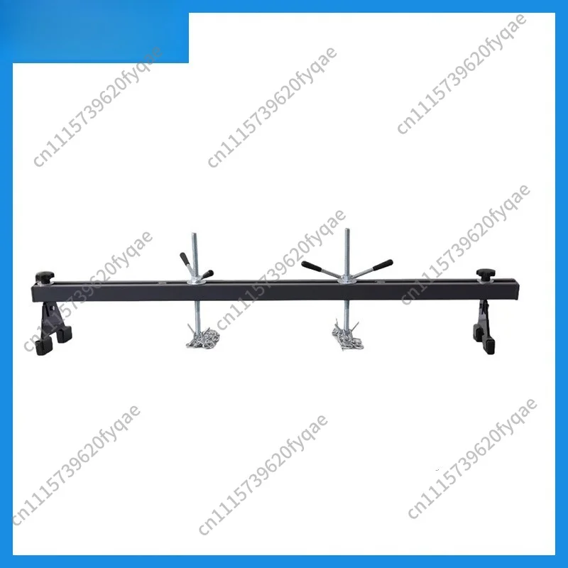Engine balance frame Automobile engine balance frame Fixed hanger Flip frame Bracket