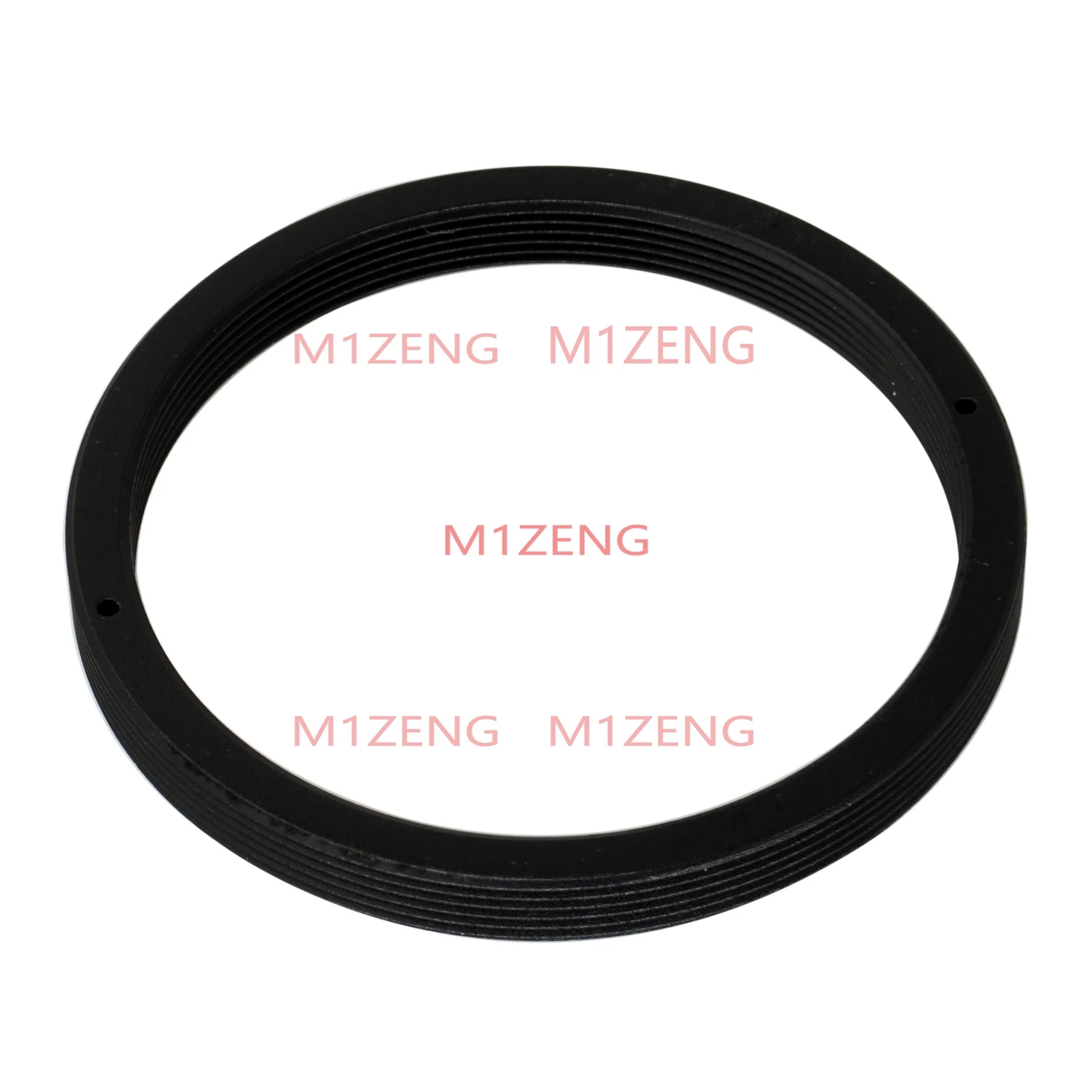 

Адаптер для объектива M42-M48: резьба 42 мм x 0,75 (гнездо) на 48 мм x 0,75 (штекер) для камеры