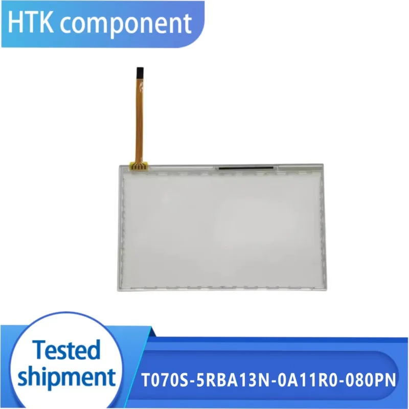 T070S-5RBA13N-0A11R0-080PN Touch Screen Panel Glass Digitizer