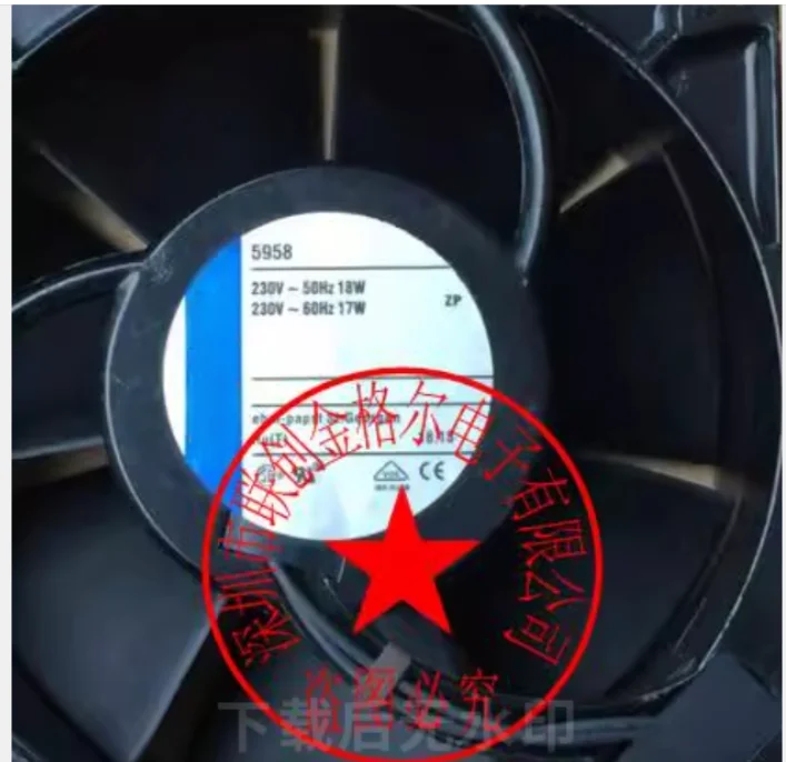 

5908W AC115V 18/17W 100% новый и оригинальный