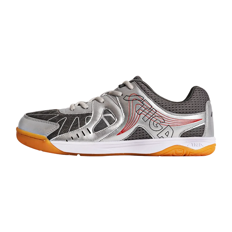 Professional Table Tennis Shoes Comfortable and Slip-Resistant Indoor Court Shoes Top-Quality Durable Badminton Fitness Shoes