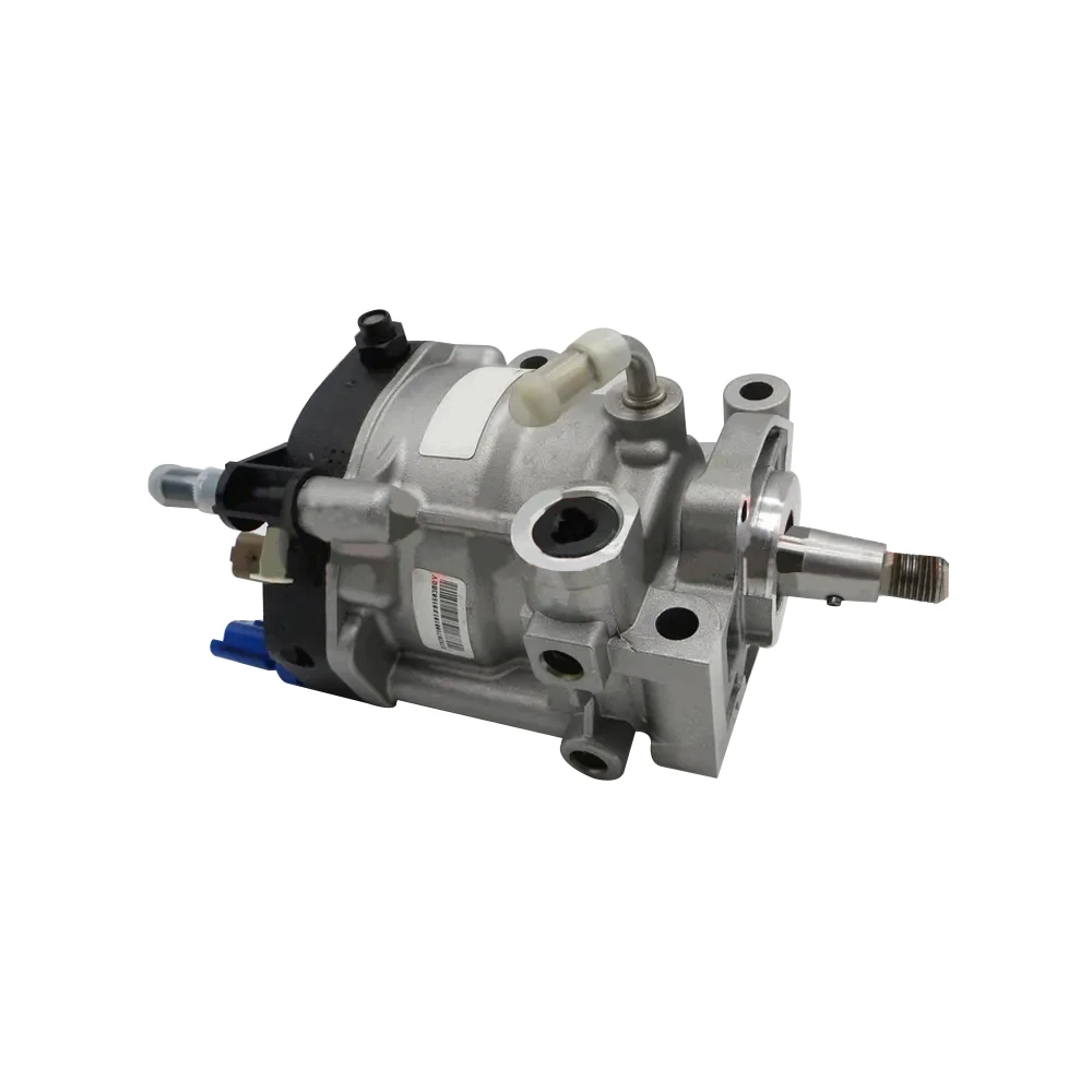 

Construction machinery parts Diesel Common Rail Fuel Pump 28436226