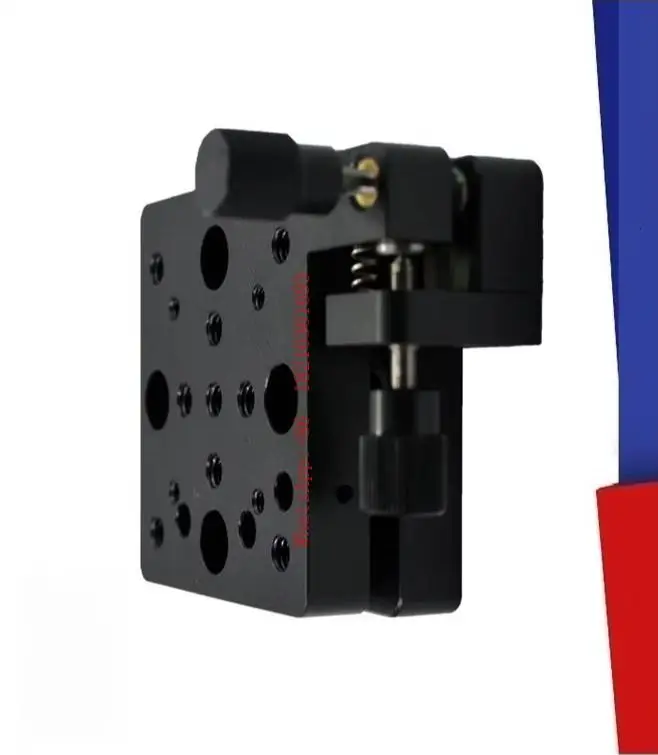 Pitch Table Arc Adjustment Frame, Manual Dual Axis Tilt Table, Angle Adjustment Table BHMI0503