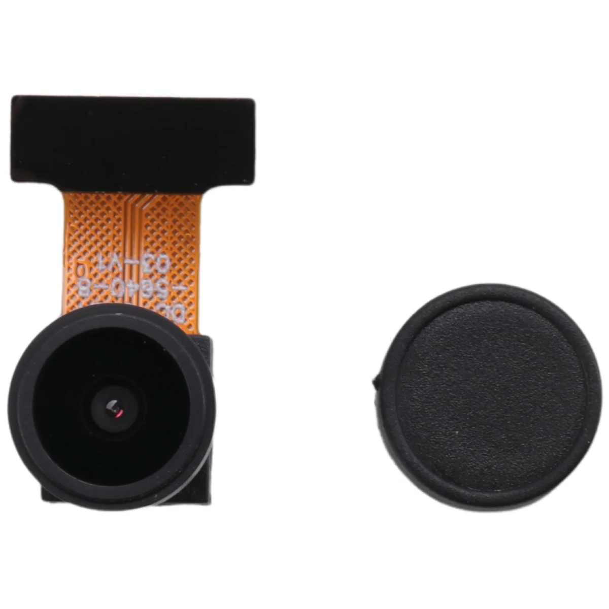 CMCN OV5640 Camera Module for ESP32-CAM Soft Board 5 Million Pixels High Definition Auto Focus 24PIN 0.5MM Pitch(C)