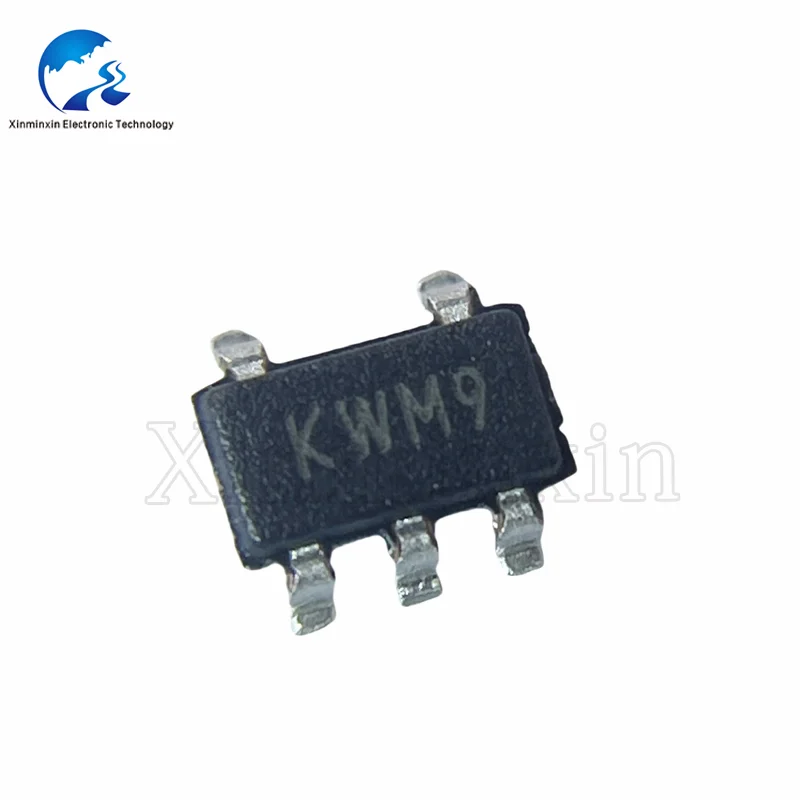 1PCS/LOT MCP73812T-… - image